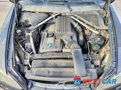 Zdjęcie 12 z 13 samochodu: 2007 BMW X5 3.0I VIN:4USFE43507LY80534 - miniatura