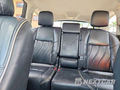 Zdjęcie 10 z 14 samochodu: 2017 INFINITI QX60 BASE VIN:5N1DL0MN0HC511180 - miniatura