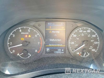 Zdjęcie 9 z 13 samochodu: 2022 NISSAN ALTIMA S VIN:1N4BL4BV9NN328503 - miniatura