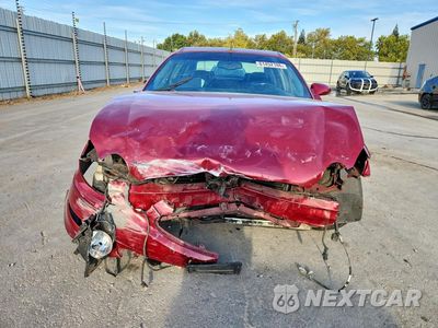 Piąte zdjęcie samochodu w środku: 2005 BUICK LACROSSE CXS VIN:2G4WE537551278790 - miniatura