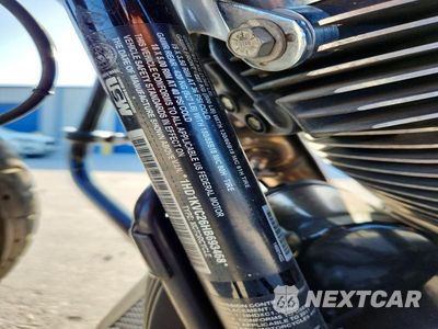 Zdjęcie 9 z 9 samochodu: 2017 HARLEY-DAVIDSON FLHRXS VIN:1HD1KVC26HB693468 - miniatura