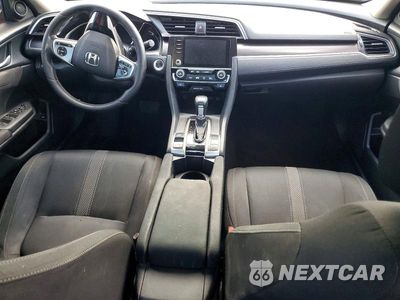 Zdjęcie 8 z 12 samochodu: 2020 HONDA CIVIC EX VIN:2HGFC1F31LH680145 - miniatura