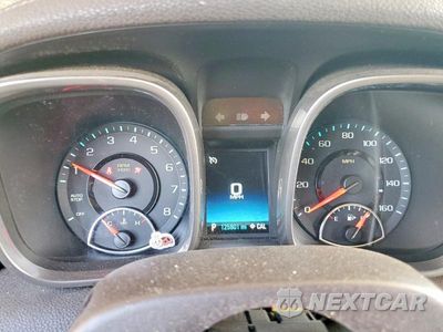 Zdjęcie 9 z 12 samochodu: 2016 CHEVROLET MALIBU LIMITED LT VIN:1G11C5SA4GF116364 - miniatura