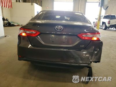 Zdjęcie 6 z 12 samochodu: 2018 TOYOTA CAMRY LE VIN:JTNB11HK5J3028065 - miniatura