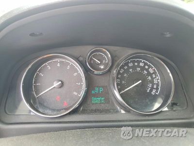 Zdjęcie 9 z 13 samochodu: 2014 CHEVROLET CAPTIVA LT VIN:3GNAL3EK1ES658425 - miniatura