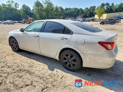 Drugie zdjęcie samochodu z przodu: 2009 LEXUS ES 350 VIN:JTHBJ46G192329985 - miniatura
