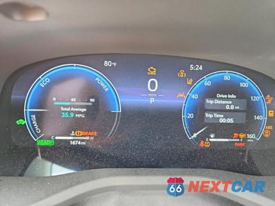Zdjęcie 9 z 13 samochodu: 2026 TOYOTA CAMRY XSE VIN:4T1DAACK1TU745303 - miniatura
