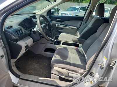 Zdjęcie 7 z 13 samochodu: 2014 HONDA CR-V LX VIN:2HKRM4H35EH615817 - miniatura