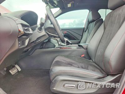 Zdjęcie 7 z 14 samochodu: 2025 ACURA ADX A-SPEC VIN:3HDSA1H5XSM705236 - miniatura