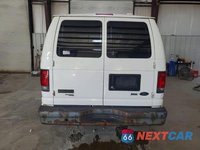 Zdjęcie 6 z 13 samochodu: 2011 FORD ECONOLINE E250 VAN VIN:1FTNE2EW5BDA65776 - miniatura