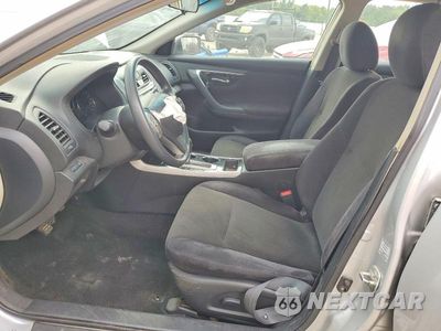 Zdjęcie 7 z 13 samochodu: 2013 NISSAN ALTIMA 2.5 VIN:1N4AL3AP1DN533241 - miniatura