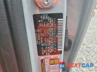 Zdjęcie 13 z 13 samochodu: 2025 KIA SPORTAGE SX PRESTIGE VIN:5XYK5CDF8SG252795 - miniatura