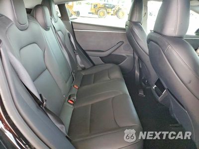 Zdjęcie 10 z 12 samochodu: 2024 TESLA MODEL 3 VIN:5YJ3E1EB1RF848966 - miniatura