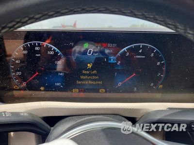 Zdjęcie 9 z 13 samochodu: 2023 MERCEDES-BENZ CLA 250 VIN:W1K5J4GB4PN329871 - miniatura