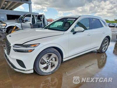 2026 GENESIS GV70 ADVANCED KMUMBDTBXTU267219 - główne zdjęcie licytacji z USA - miniatura