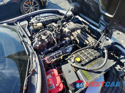 Zdjęcie 11 z 12 samochodu: 1997 CHEVROLET CORVETTE VIN:1G1YY22G0V5107375 - miniatura