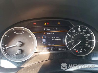 Zdjęcie 9 z 12 samochodu: 2019 INFINITI QX50 LUXE VIN:3PCAJ5M33KF144665 - miniatura