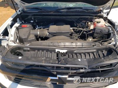 Zdjęcie 11 z 12 samochodu: 2026 CHEVROLET SILVERADO K2500 CUSTOM VIN:2GC4KME72T1129701 - miniatura