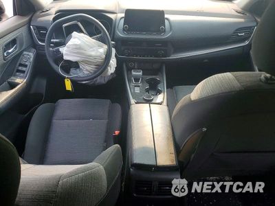 Zdjęcie 8 z 14 samochodu: 2023 NISSAN ROGUE SV VIN:JN8BT3BB0PW468984 - miniatura
