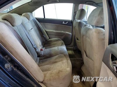 Zdjęcie 10 z 12 samochodu: 2006 HYUNDAI SONATA GLS V6 VIN:5NPEU46F66H052127 - miniatura