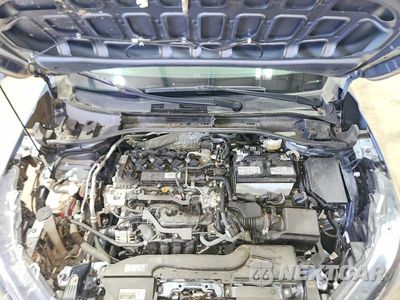 Zdjęcie 12 z 13 samochodu: 2023 TOYOTA COROLLA CROSS LE VIN:7MUCAABG0PV046192 - miniatura