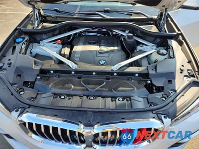 Zdjęcie 12 z 13 samochodu: 2023 BMW X5 XDRIVE40I VIN:5UXCR6C03P9R12532 - miniatura