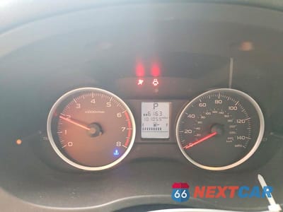 Zdjęcie 9 z 13 samochodu: 2015 SUBARU FORESTER 2.5I PREMIUM VIN:JF2SJADCXFH836684 - miniatura