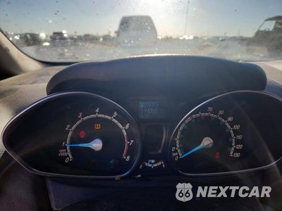 Zdjęcie 9 z 12 samochodu: 2014 FORD FIESTA SE VIN:3FADP4BJ1EM211938 - miniatura