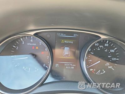 Zdjęcie 9 z 12 samochodu: 2015 NISSAN ROGUE SL VIN:5N1AT2MT2FC894937 - miniatura