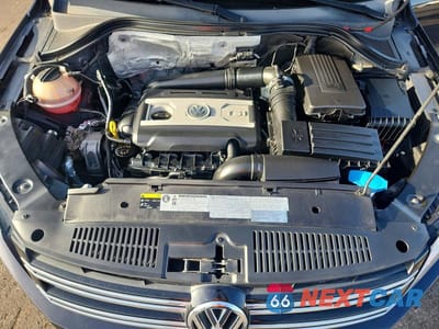 Zdjęcie 12 z 13 samochodu: 2017 VOLKSWAGEN TIGUAN S VIN:WVGBV7AX0HK024793 - miniatura