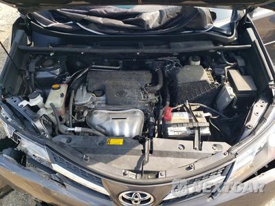 Zdjęcie 12 z 13 samochodu: 2014 TOYOTA RAV4 XLE VIN:2T3RFREV7EW172317 - miniatura