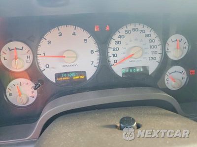 Zdjęcie 9 z 12 samochodu: 2005 DODGE RAM 1500 ST VIN:1D7HA18N05J571680 - miniatura