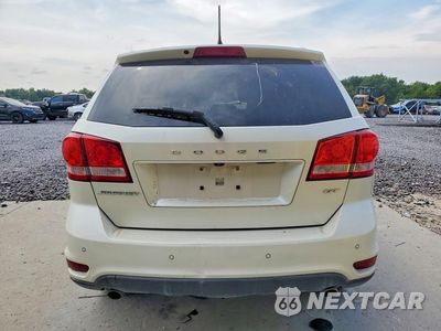 Zdjęcie 6 z 14 samochodu: 2017 DODGE JOURNEY GT VIN:3C4PDCEG8HT539264 - miniatura