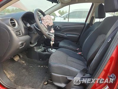 Zdjęcie 7 z 12 samochodu: 2017 NISSAN VERSA VIN:3N1CN7AP5HL816058 - miniatura