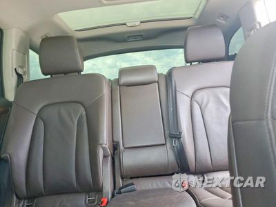 Zdjęcie 10 z 13 samochodu: 2015 AUDI Q7 TDI PREMIUM PLUS VIN:WA1LMAFE0FD015779 - miniatura