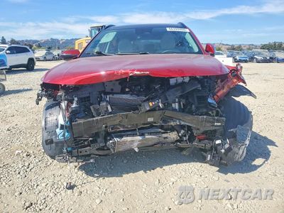 Piąte zdjęcie samochodu w środku: 2024 HYUNDAI KONA LIMITED VIN:KM8HECA31RU052138 - miniatura