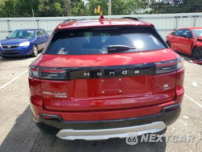 Zdjęcie 6 z 13 samochodu: 2024 HONDA PROLOGUE TOUR VIN:3GPKHXRJ3RS514483 - miniatura