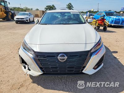 Piąte zdjęcie samochodu w środku: 2023 NISSAN ALTIMA S VIN:1N4BL4BV9PN414736 - miniatura