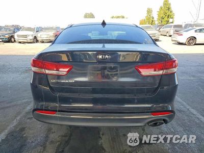 Zdjęcie 6 z 12 samochodu: 2017 KIA OPTIMA LX VIN:5XXGT4L34HG131753 - miniatura