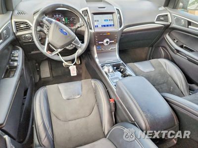 Zdjęcie 8 z 13 samochodu: 2020 FORD EDGE ST VIN:2FMPK4APXLBB02643 - miniatura