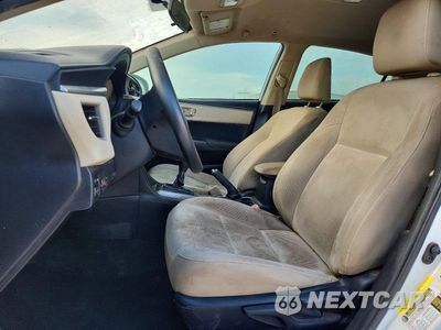 Zdjęcie 7 z 13 samochodu: 2015 TOYOTA COROLLA LE VIN:5YFBURHE7FP230957 - miniatura