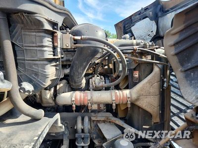 Zdjęcie 10 z 12 samochodu: 2017 FREIGHTLINER CASCADIA 113 SEMI TRUCK VIN:1FUBGBDV0HLHH2540 - miniatura