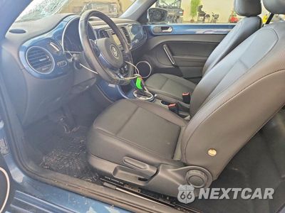 Zdjęcie 7 z 12 samochodu: 2019 VOLKSWAGEN BEETLE S VIN:3VW5DAAT5KM506039 - miniatura