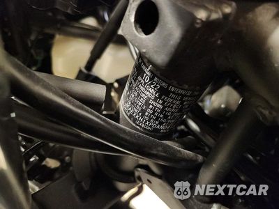 Zdjęcie 9 z 9 samochodu: 2023 KAWASAKI EX400 VIN:JKAEXKH1XPDAN0415 - miniatura