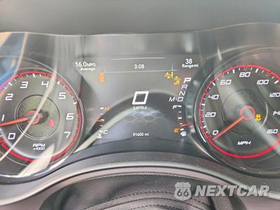 Zdjęcie 9 z 12 samochodu: 2023 DODGE CHARGER R/T VIN:2C3CDXCT2PH504558 - miniatura
