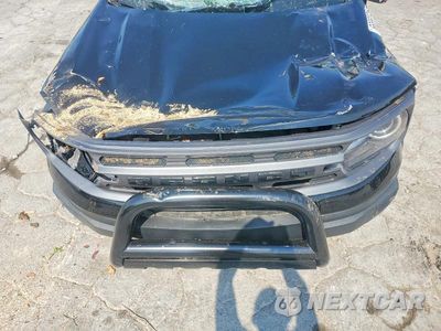 Zdjęcie 11 z 12 samochodu: 2022 FORD BRONCO SPORT BIG BEND VIN:3FMCR9B6XNRD02925 - miniatura
