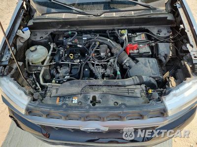 Zdjęcie 11 z 12 samochodu: 2023 FORD MAVERICK XL VIN:3FTTW8F99PRA43620 - miniatura