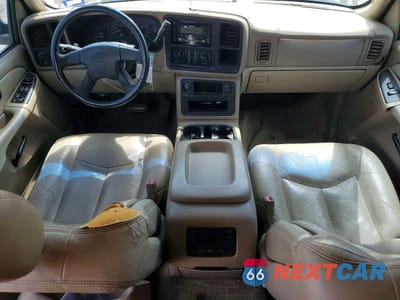 Zdjęcie 8 z 13 samochodu: 2003 CHEVROLET TAHOE VIN:1GNEC13Z23R291475 - miniatura