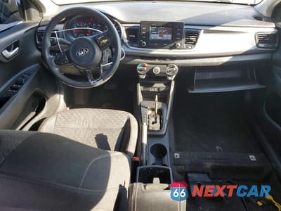 Zdjęcie 8 z 13 samochodu: 2018 KIA RIO S VIN:3KPA24AB1JE068144 - miniatura