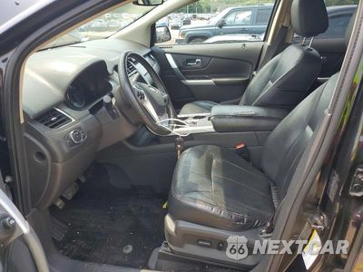 Zdjęcie 7 z 13 samochodu: 2014 FORD EDGE SEL VIN:2FMDK4JC0EBB33273 - miniatura